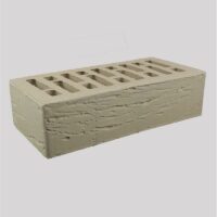 Кирпич лицевой Строма, Солома «Бархат», 1НФ